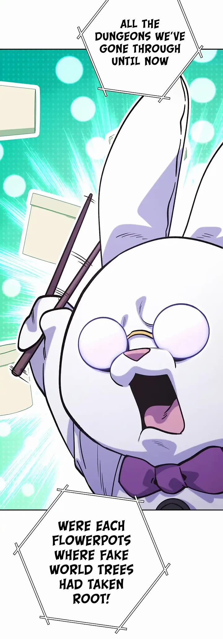 Dungeon Reset chapter 260 page 29