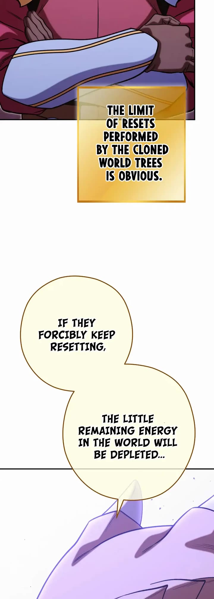 Dungeon Reset chapter 260 page 39