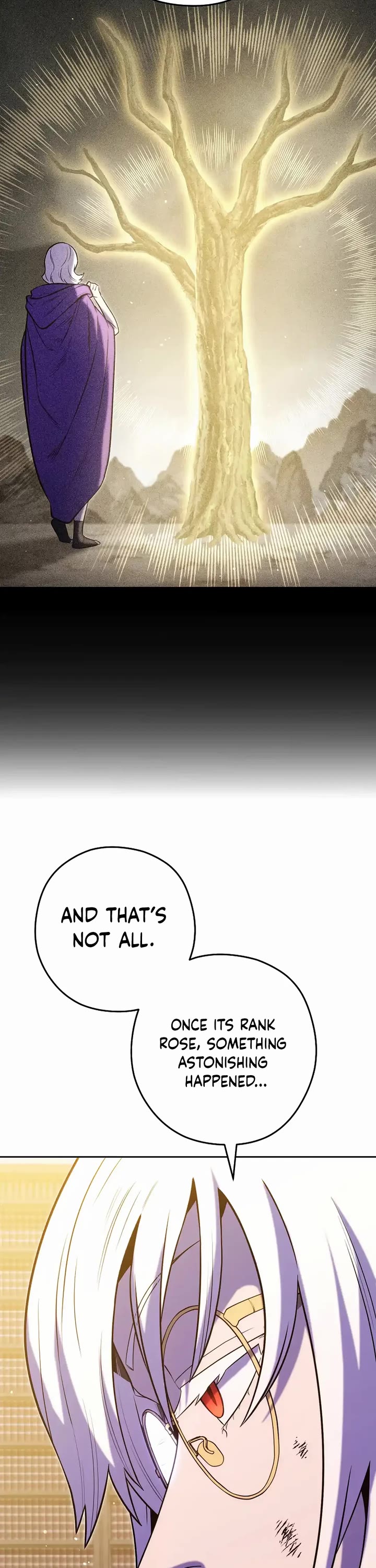 Dungeon Reset chapter 260 page 8