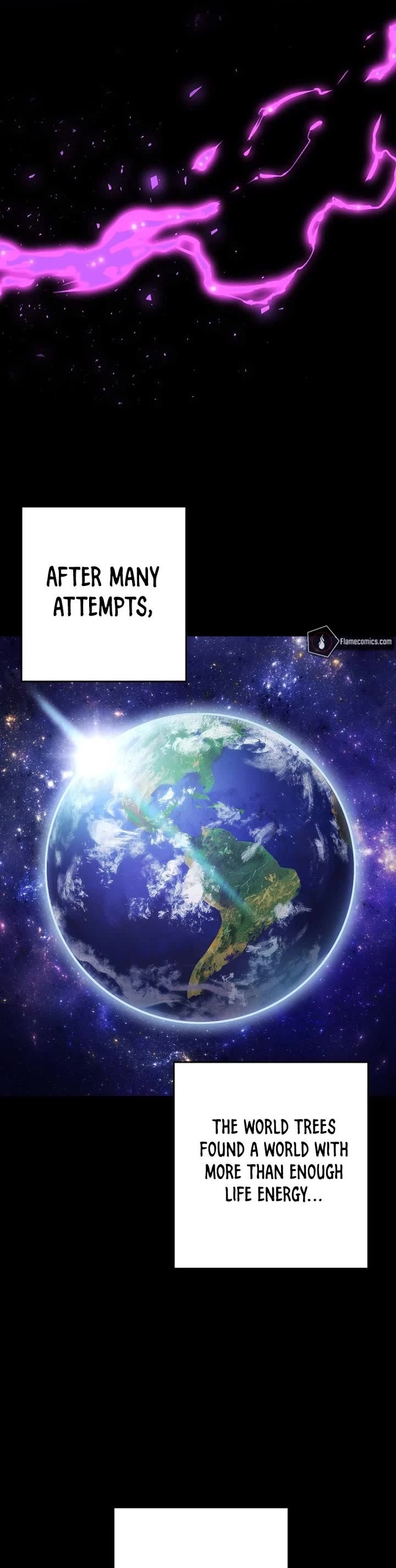 Dungeon Reset chapter 261 page 11