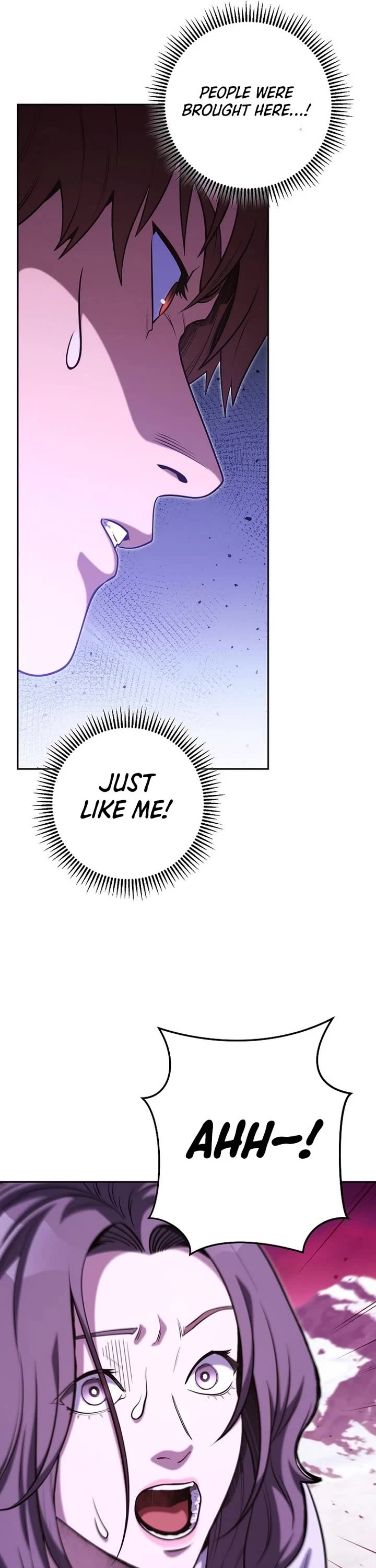 Dungeon Reset chapter 261 page 17