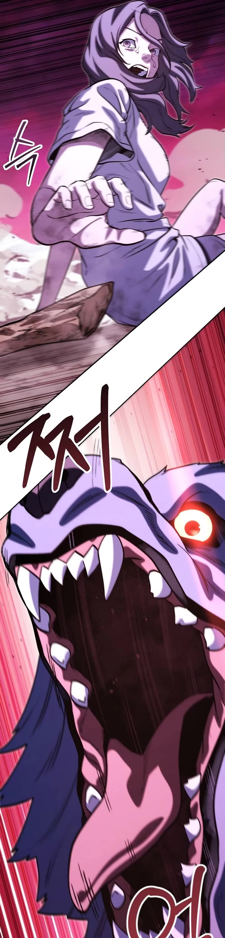 Dungeon Reset chapter 261 page 32