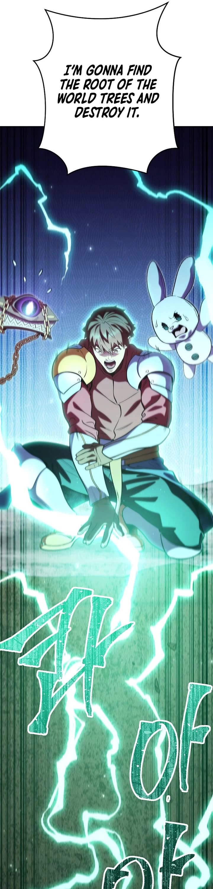 Dungeon Reset chapter 261 page 44