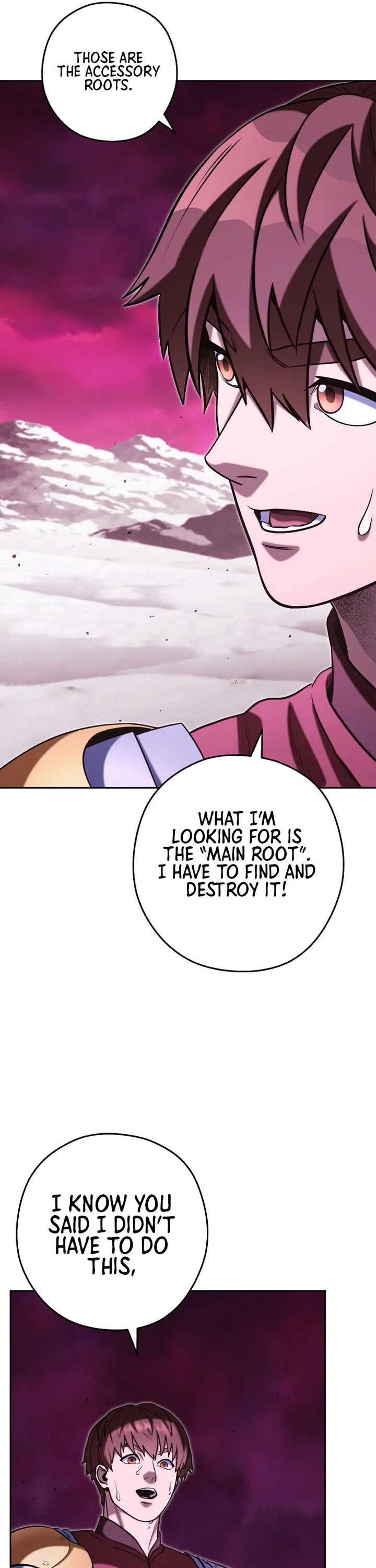 Dungeon Reset chapter 261 page 52