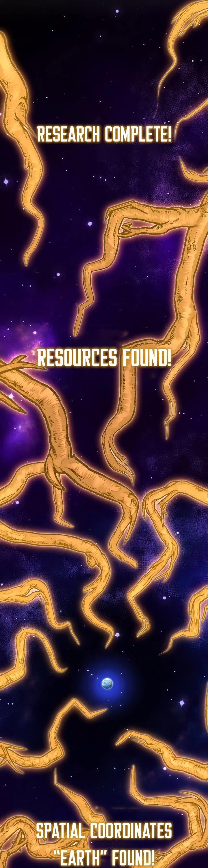 Dungeon Reset chapter 261 page 9