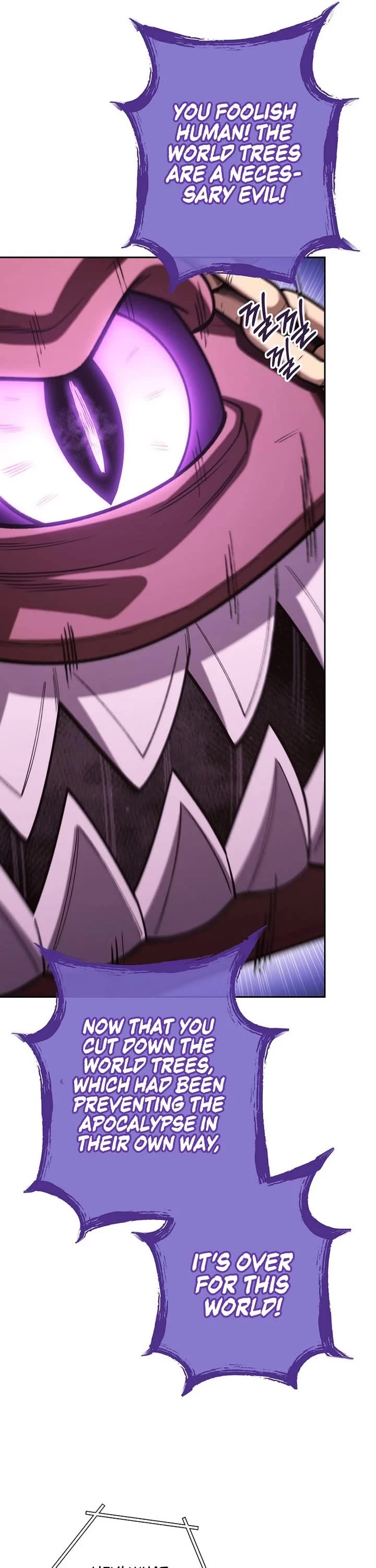 Dungeon Reset chapter 262 page 10