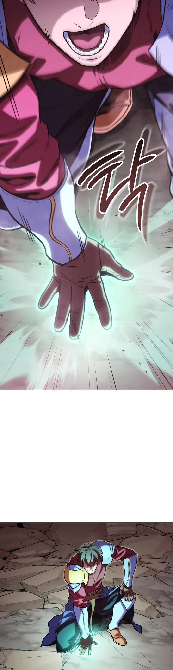 Dungeon Reset chapter 262 page 12