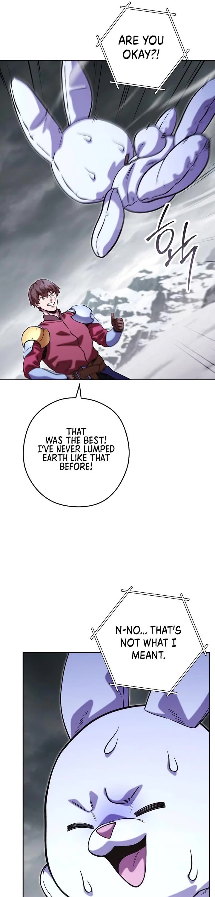 Dungeon Reset chapter 262 page 26