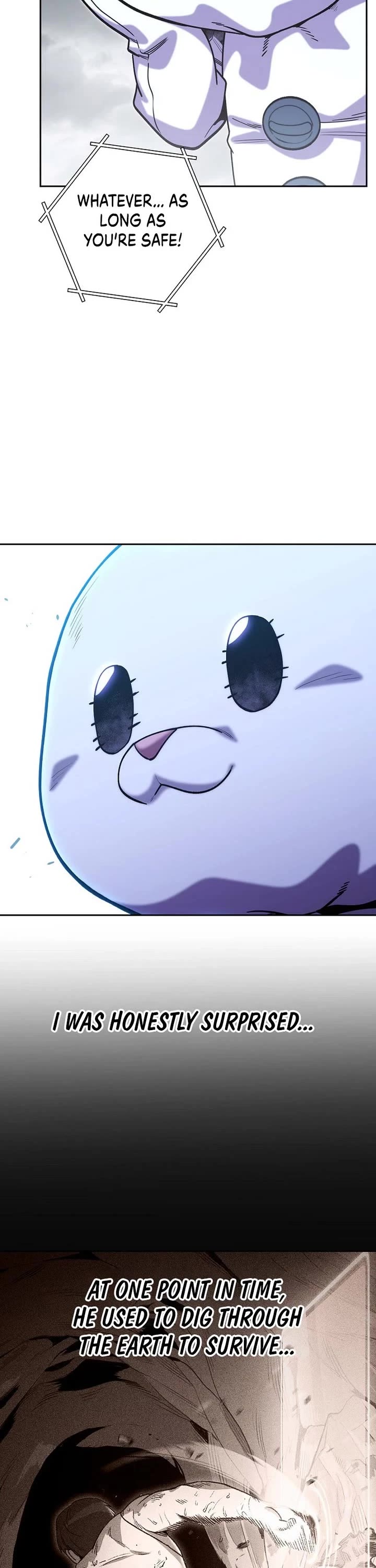 Dungeon Reset chapter 262 page 27