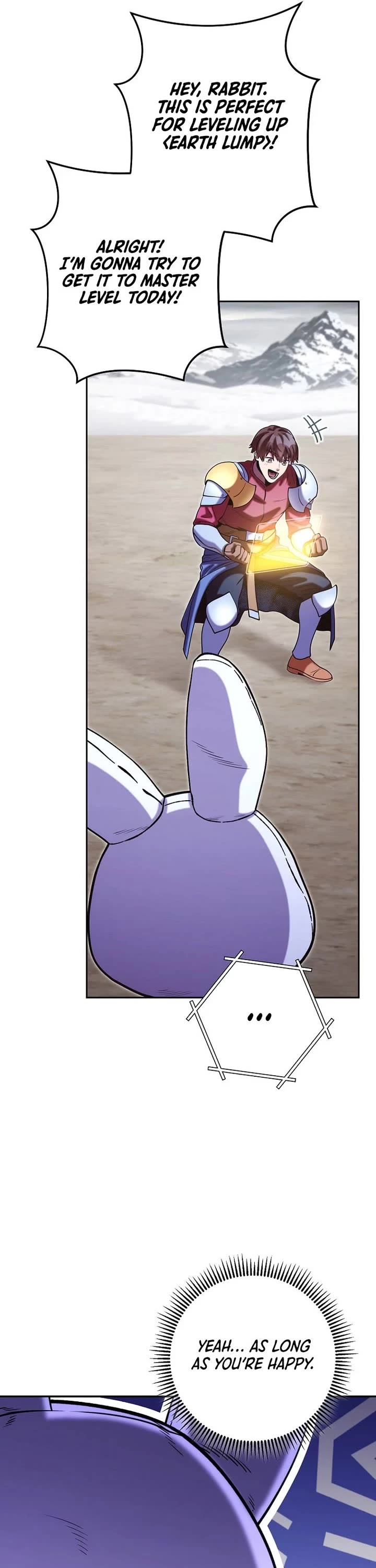 Dungeon Reset chapter 262 page 30