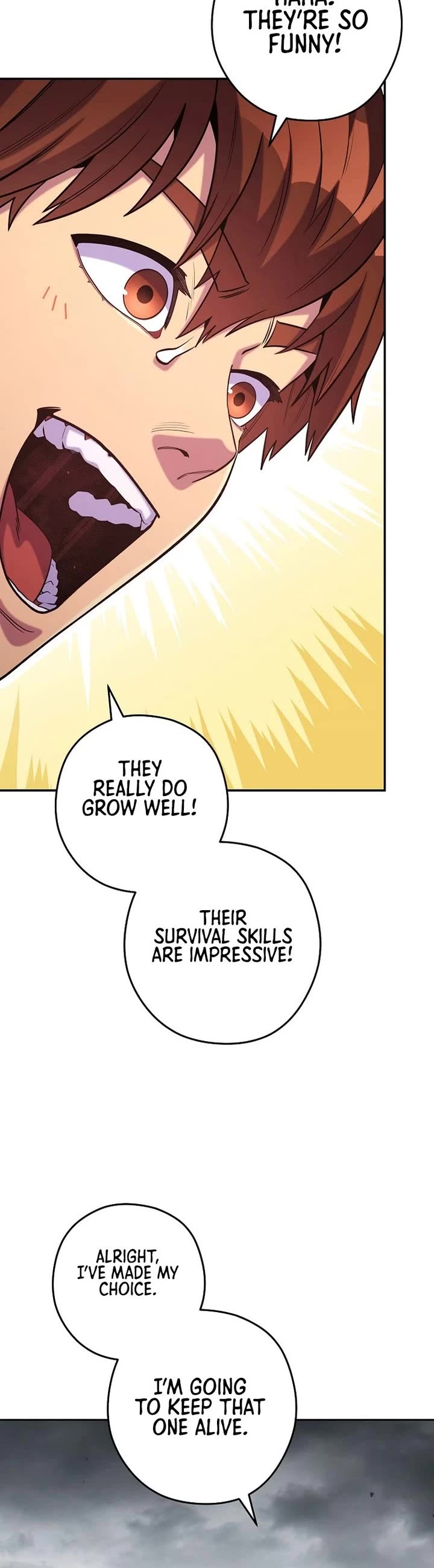 Dungeon Reset chapter 262 page 33