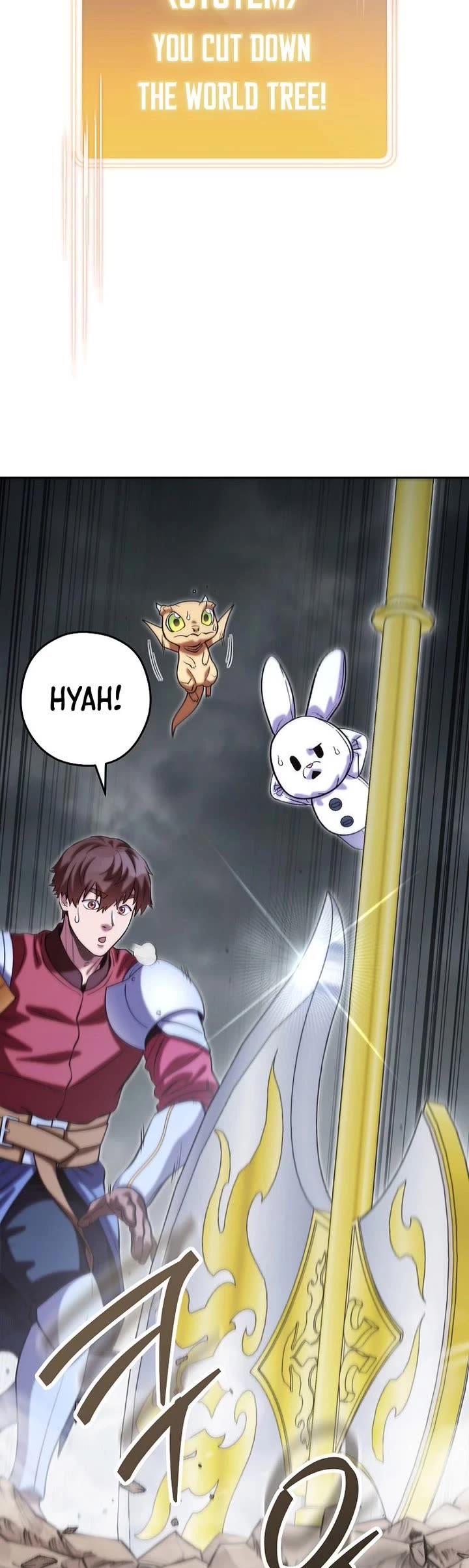 Dungeon Reset chapter 262 page 40