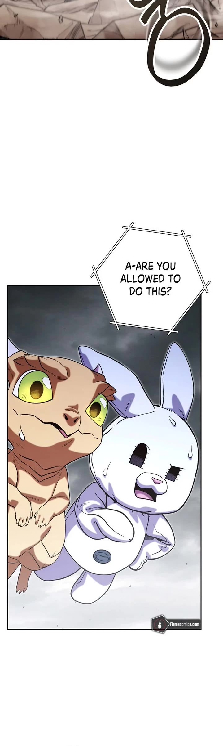 Dungeon Reset chapter 262 page 41