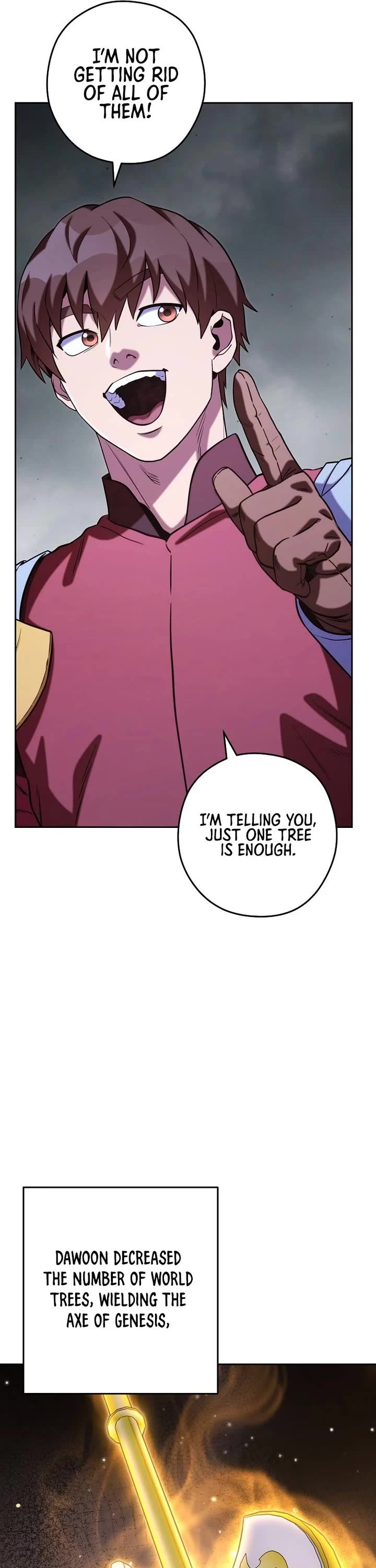 Dungeon Reset chapter 262 page 42