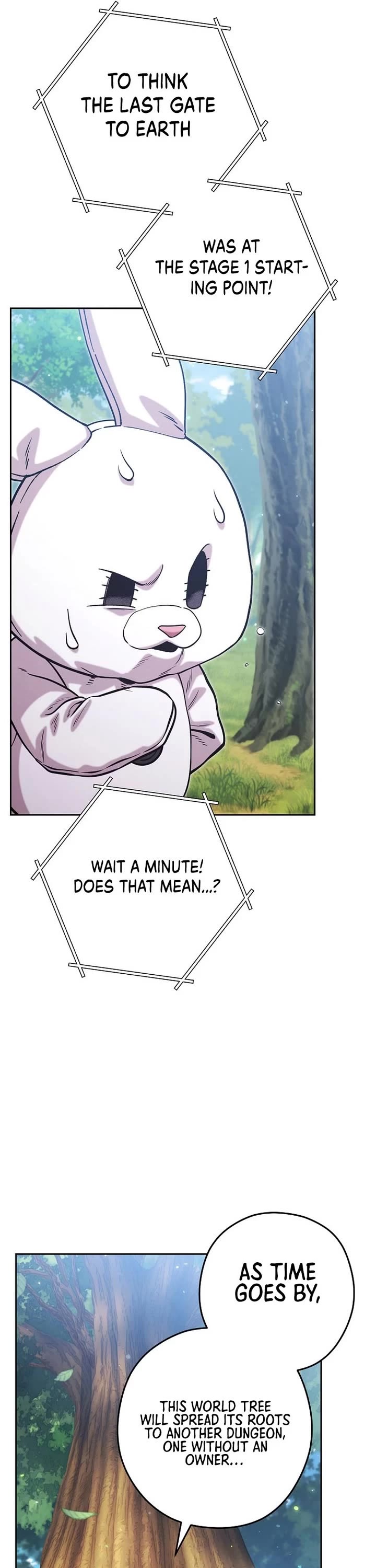 Dungeon Reset chapter 262 page 54
