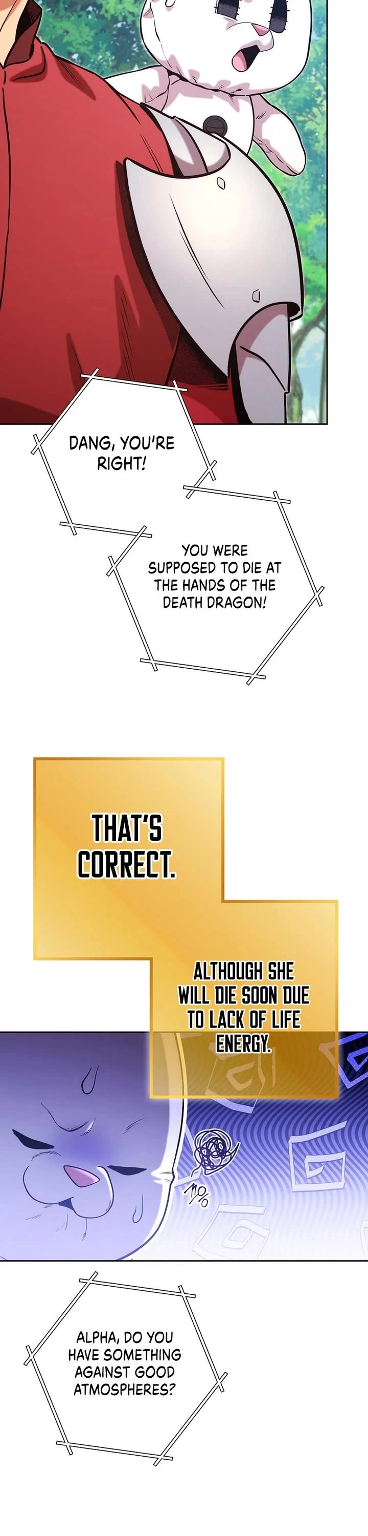 Dungeon Reset chapter 262 page 59