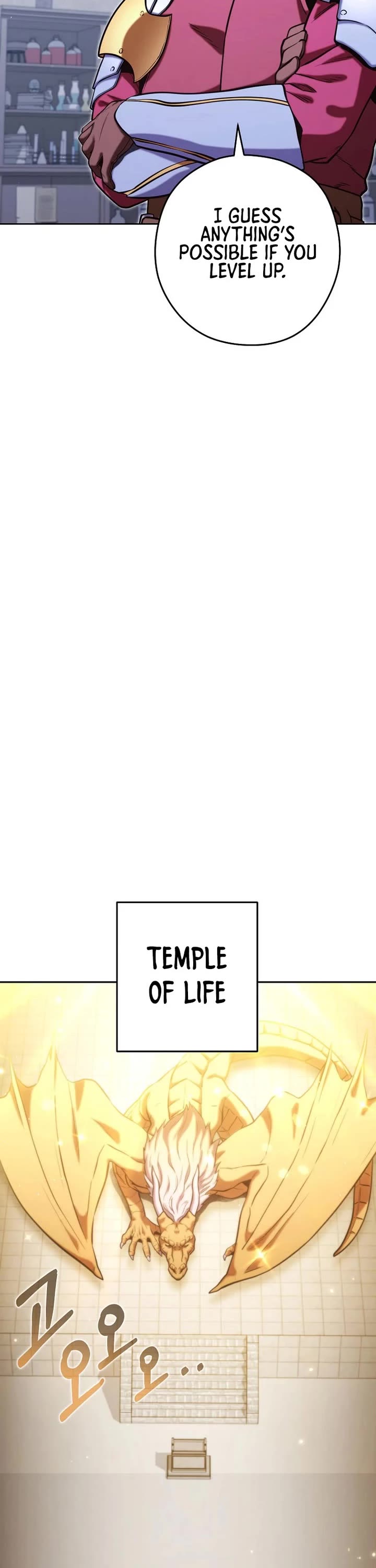 Dungeon Reset chapter 265 page 10