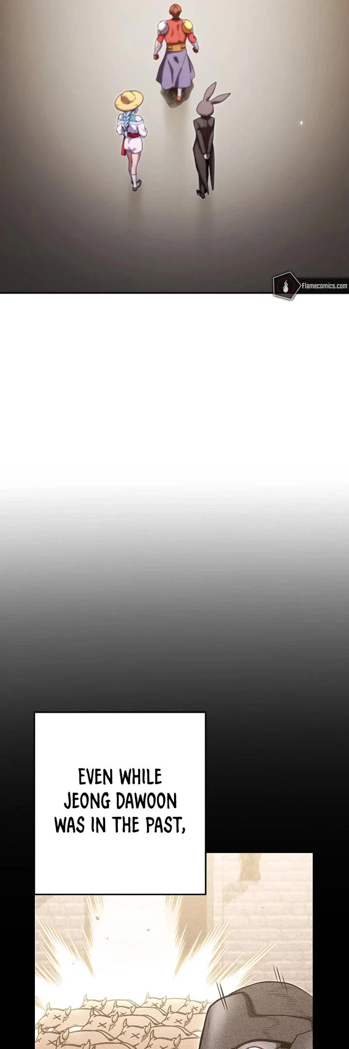 Dungeon Reset chapter 265 page 11