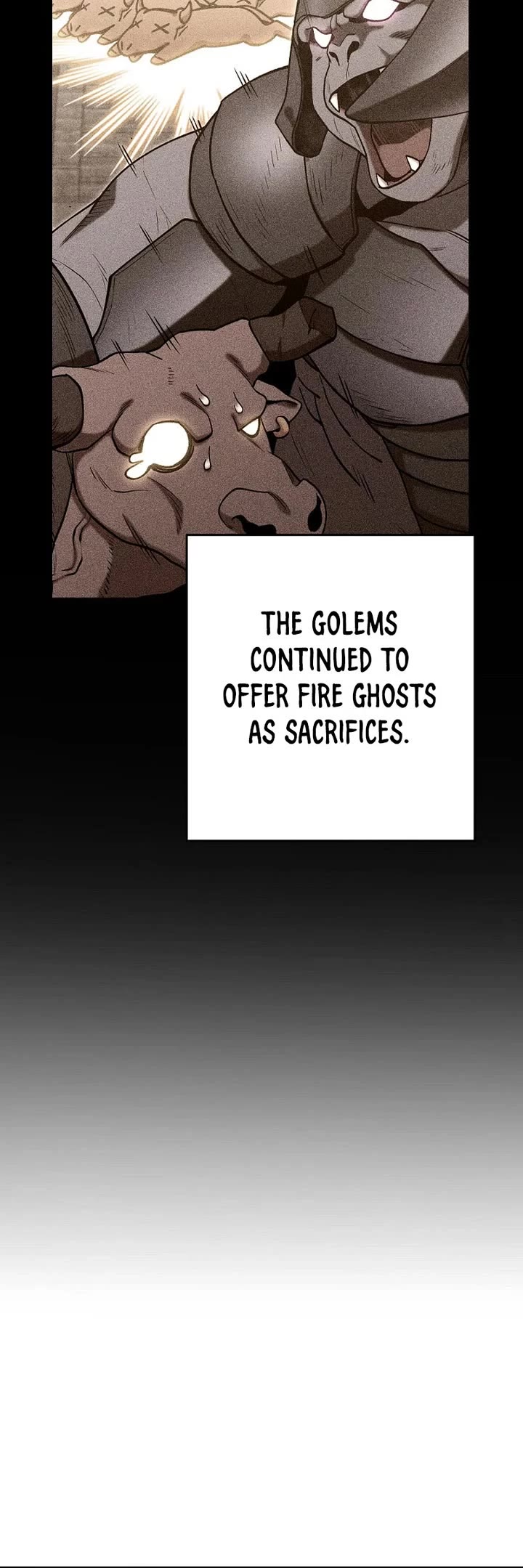 Dungeon Reset chapter 265 page 12