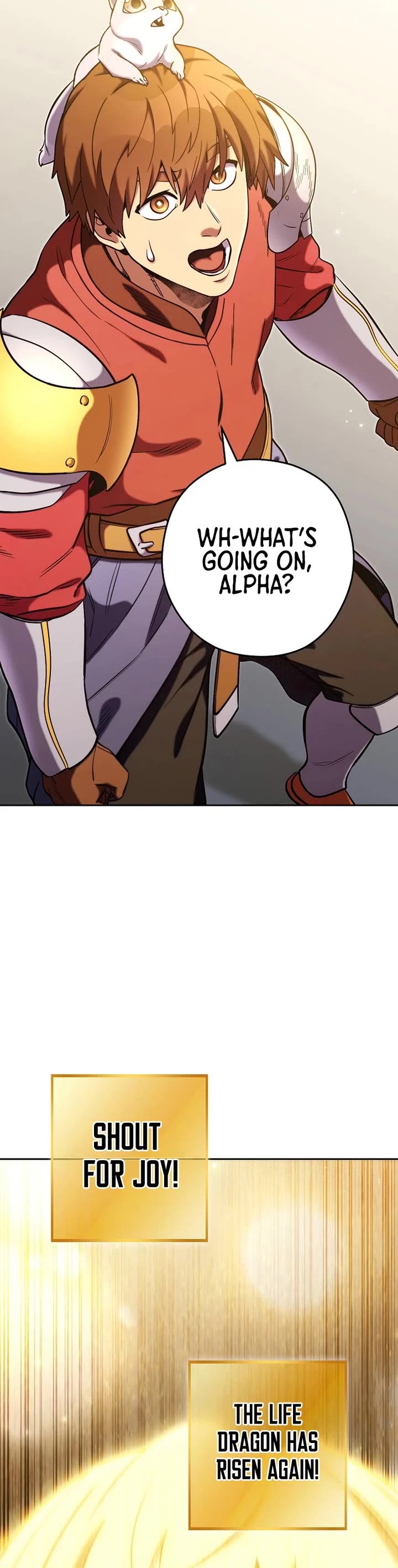 Dungeon Reset chapter 265 page 20