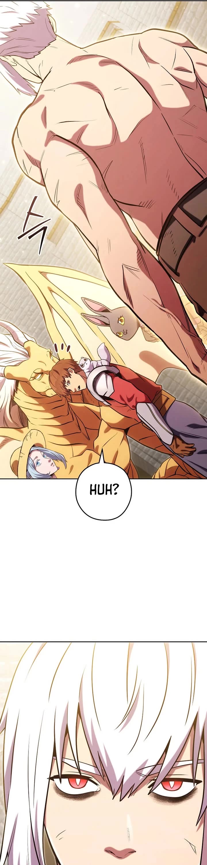 Dungeon Reset chapter 265 page 25