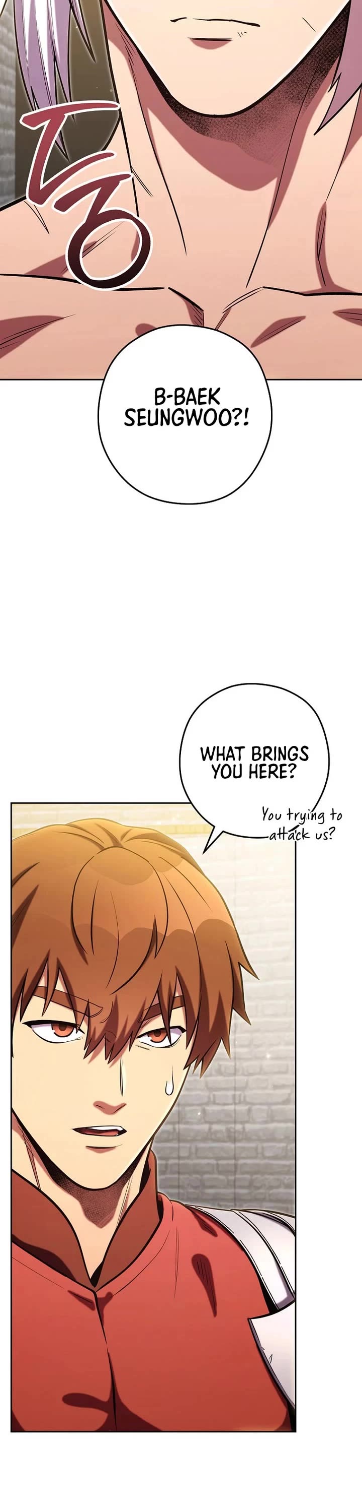 Dungeon Reset chapter 265 page 26