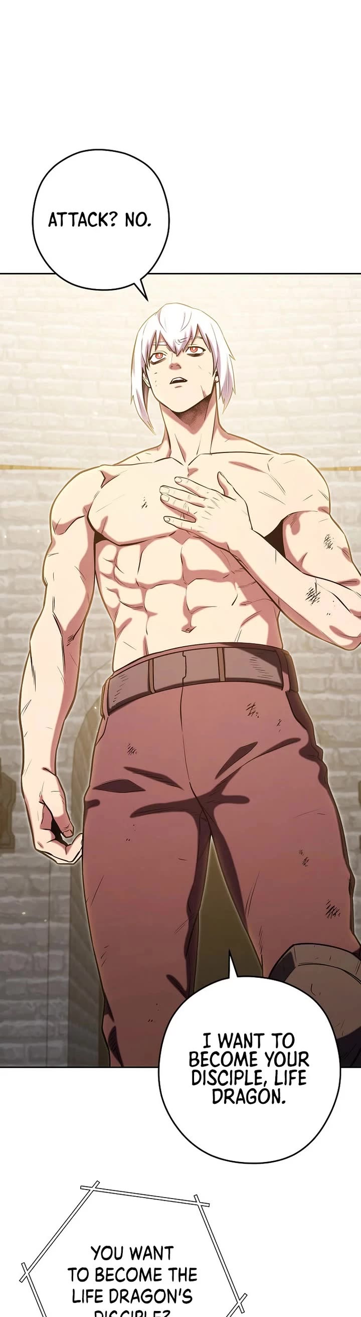 Dungeon Reset chapter 265 page 27