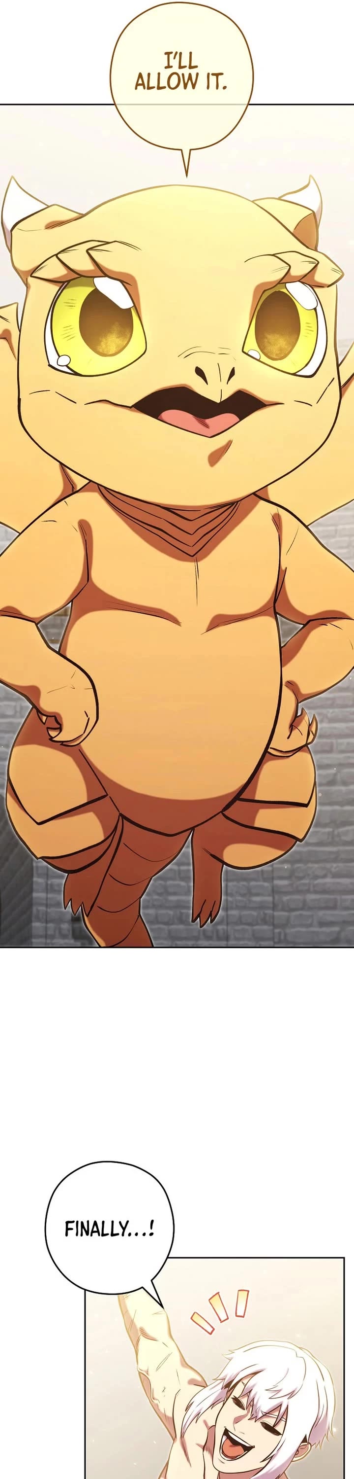 Dungeon Reset chapter 265 page 29