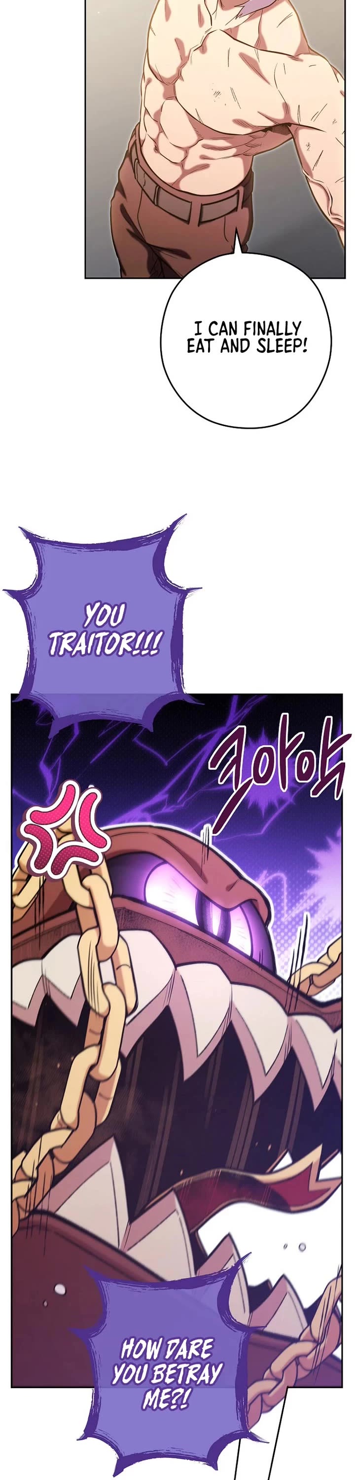 Dungeon Reset chapter 265 page 30