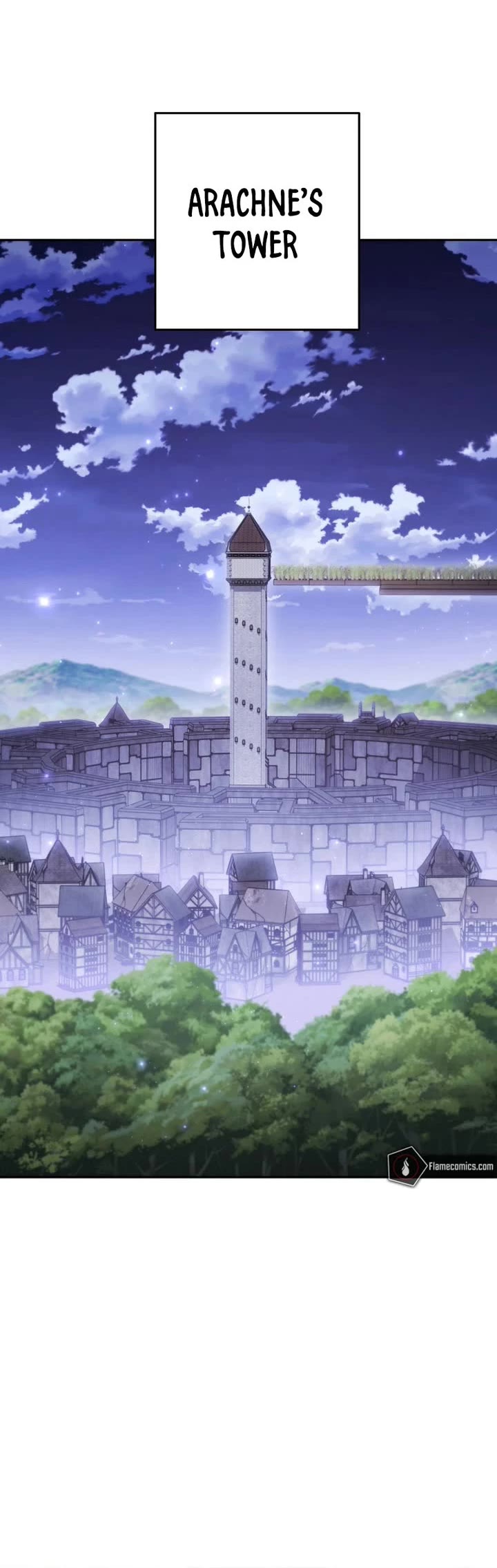 Dungeon Reset chapter 265 page 32