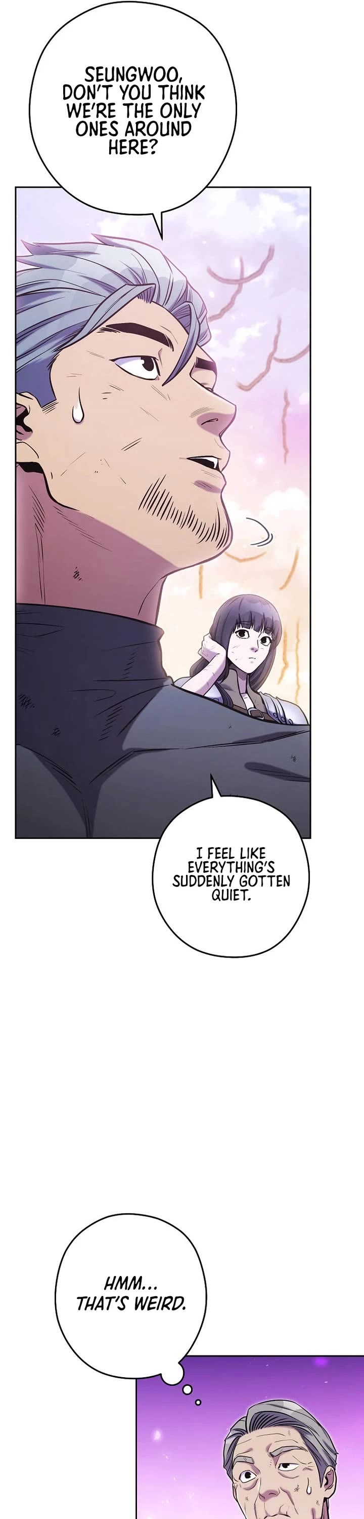 Dungeon Reset chapter 265 page 53