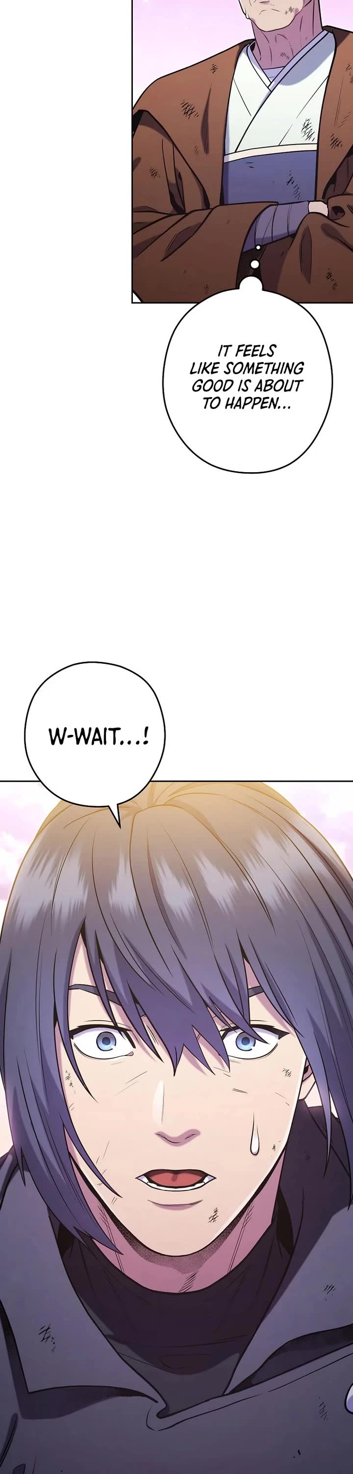 Dungeon Reset chapter 265 page 54