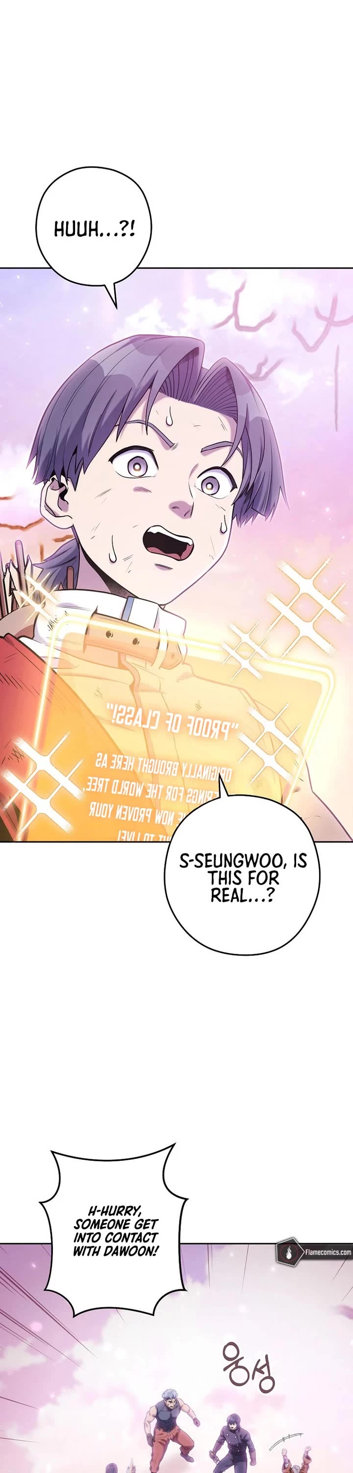 Dungeon Reset chapter 265 page 58