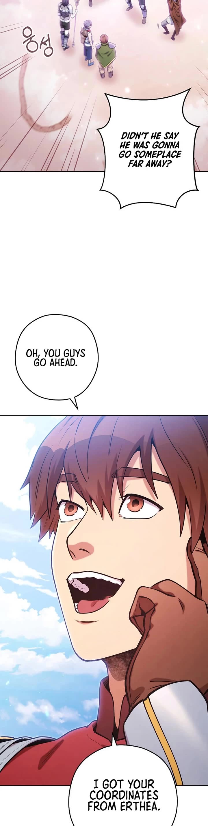 Dungeon Reset chapter 265 page 59