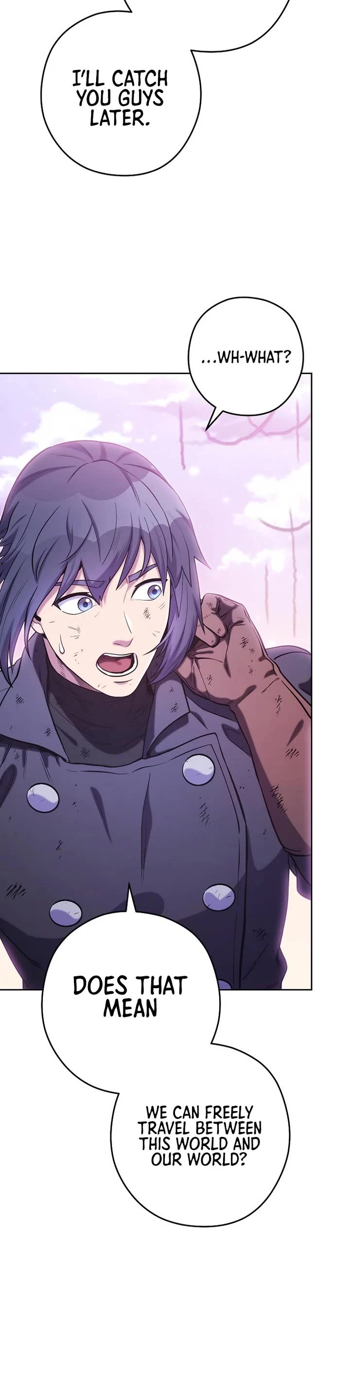 Dungeon Reset chapter 265 page 60