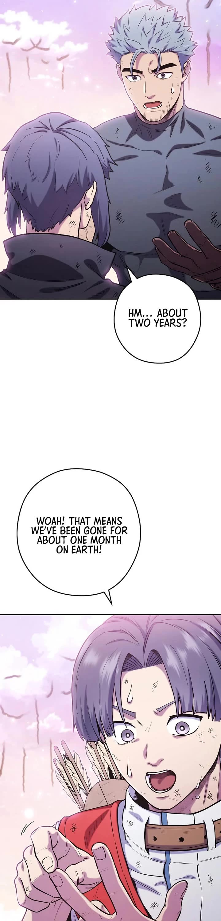 Dungeon Reset chapter 265 page 62