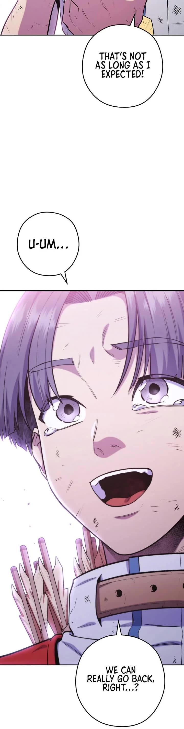 Dungeon Reset chapter 265 page 63