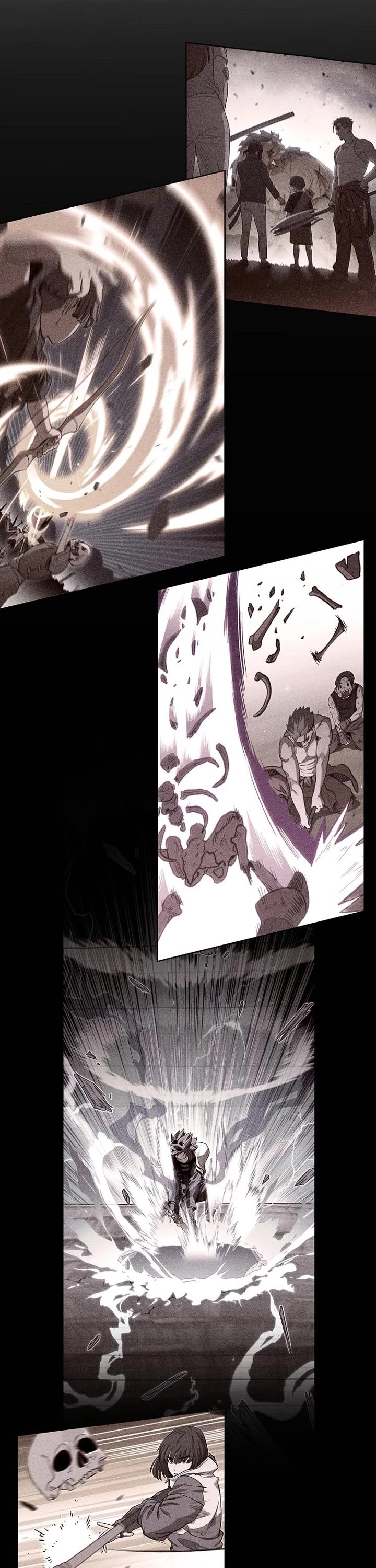 Dungeon Reset chapter 265 page 65