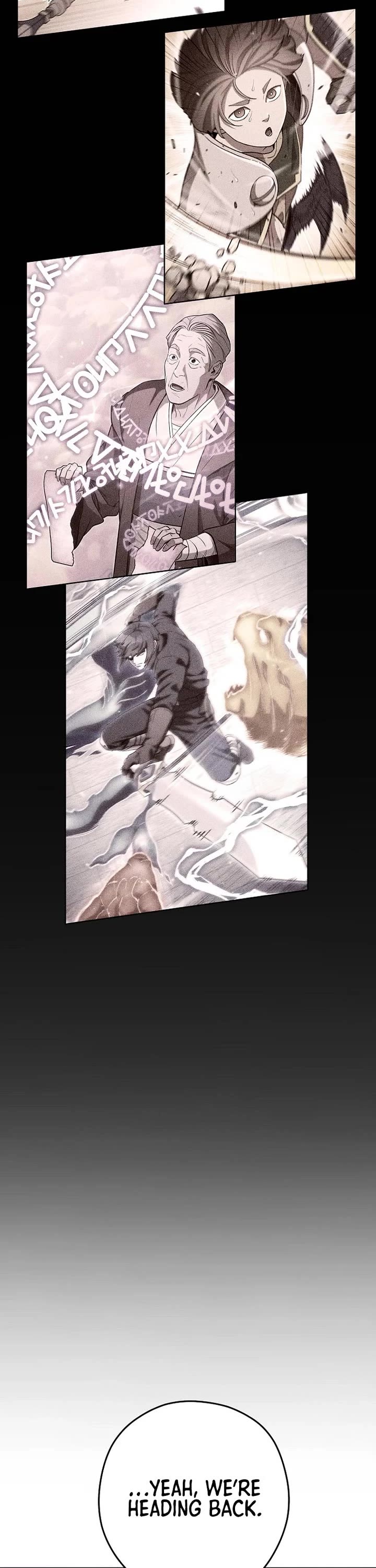 Dungeon Reset chapter 265 page 66