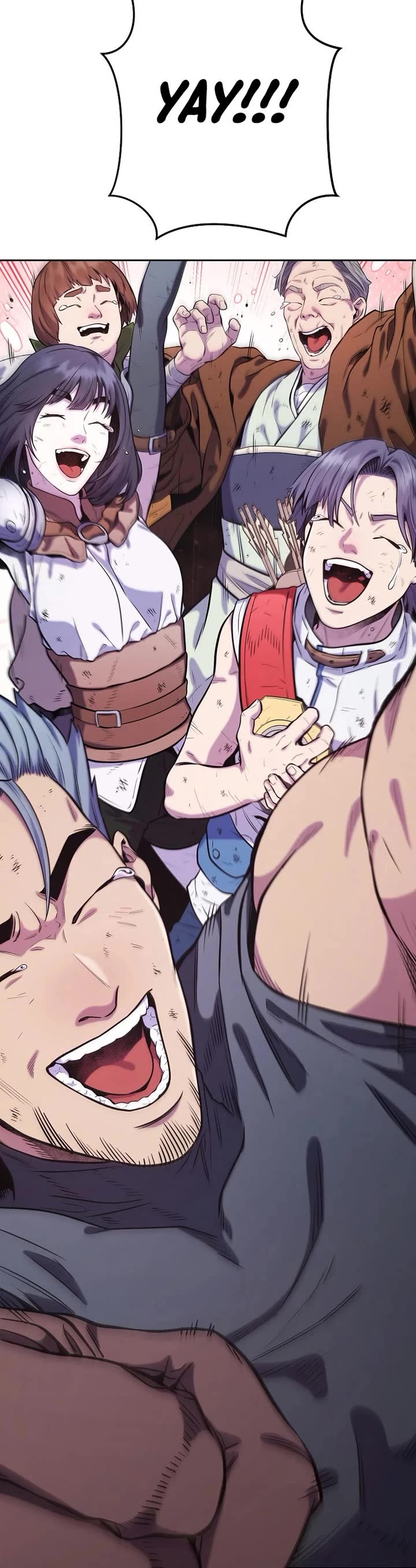 Dungeon Reset chapter 265 page 68