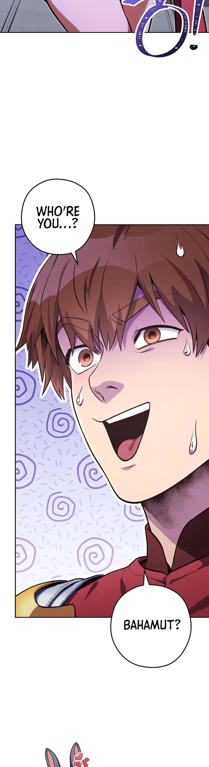 Dungeon Reset chapter 265 page 7