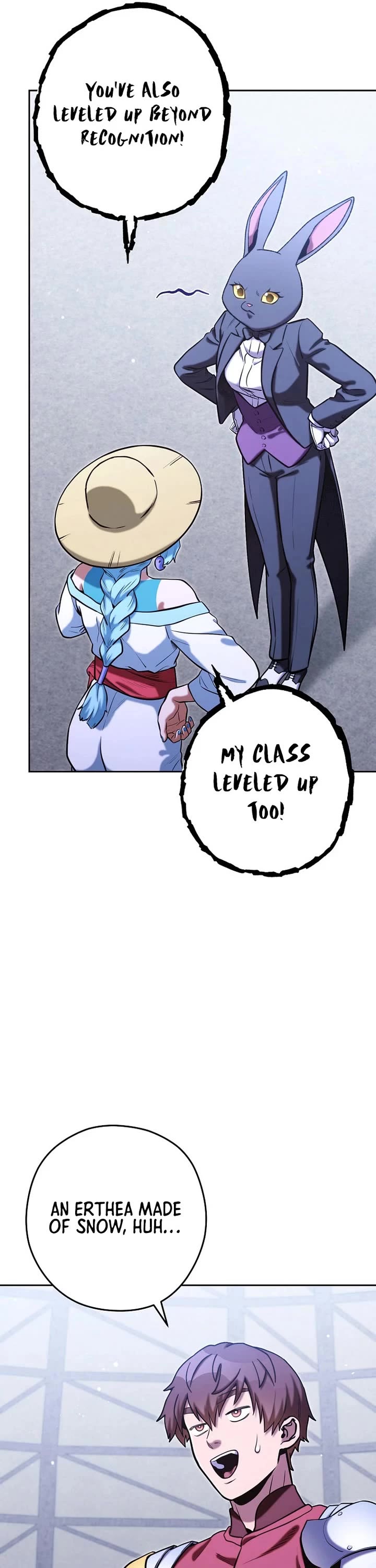 Dungeon Reset chapter 265 page 9