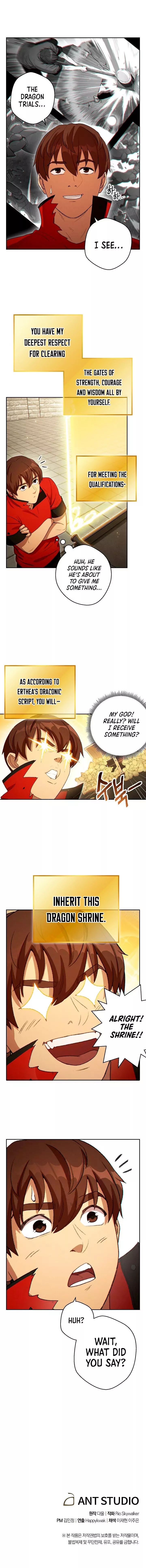 Dungeon Reset chapter 27 page 10