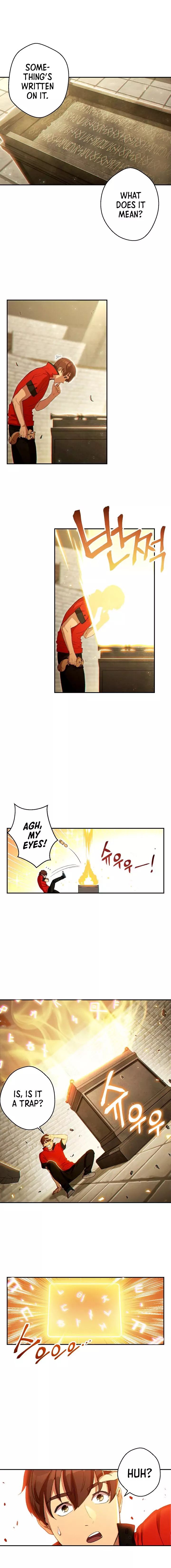 Dungeon Reset chapter 27 page 7