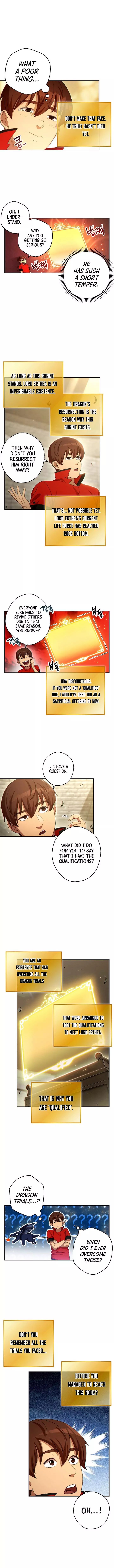 Dungeon Reset chapter 27 page 9