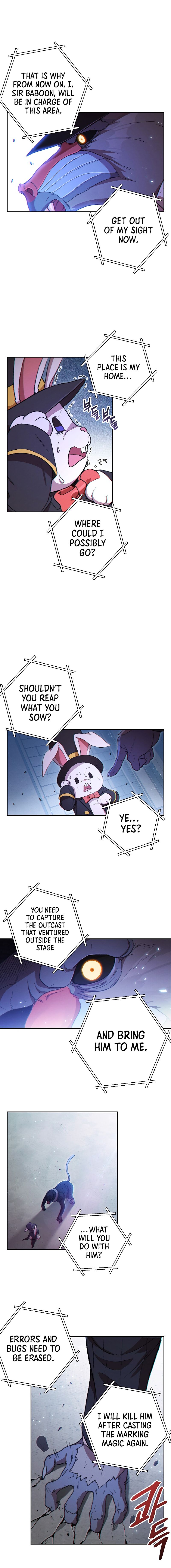 Dungeon Reset chapter 28 page 7