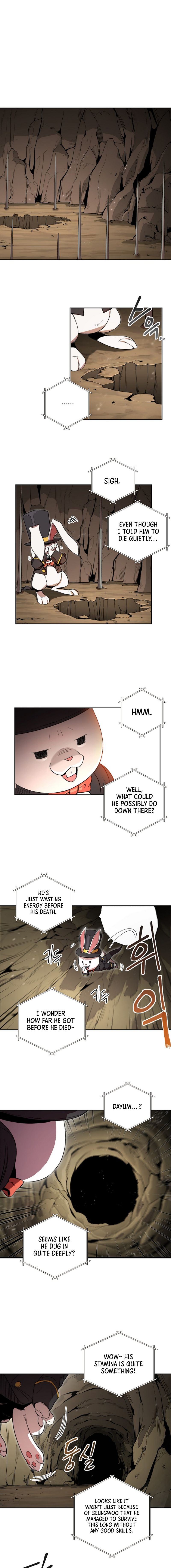 Dungeon Reset chapter 3 page 10