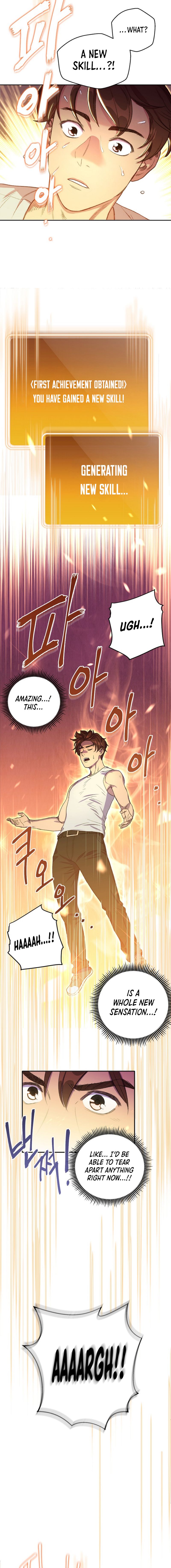 Dungeon Reset chapter 3 page 7