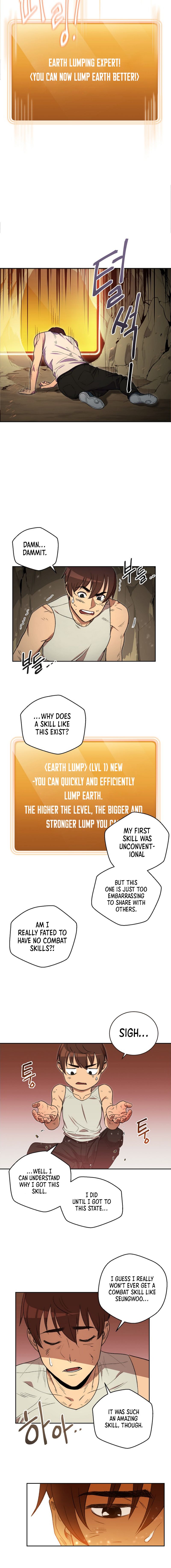 Dungeon Reset chapter 3 page 8