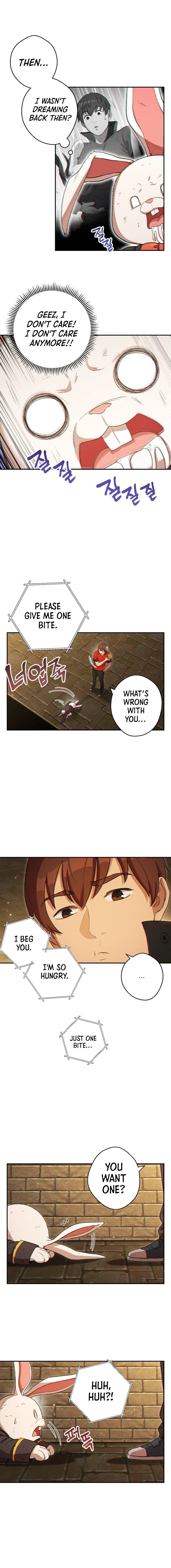 Dungeon Reset chapter 30 page 11